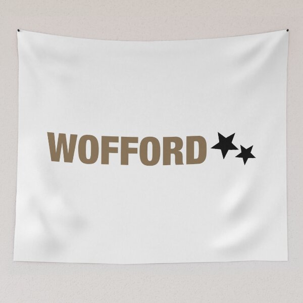 Item preview, Wofford College designed and sold by kkosmicki.