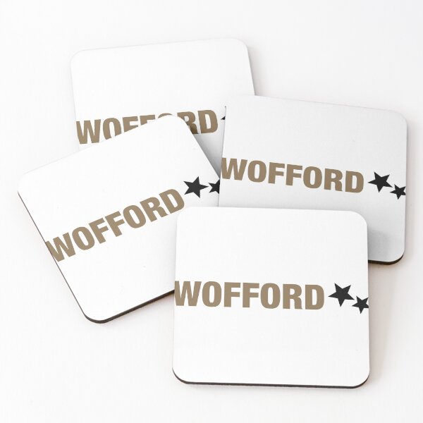 Item preview, Wofford College designed and sold by kkosmicki.