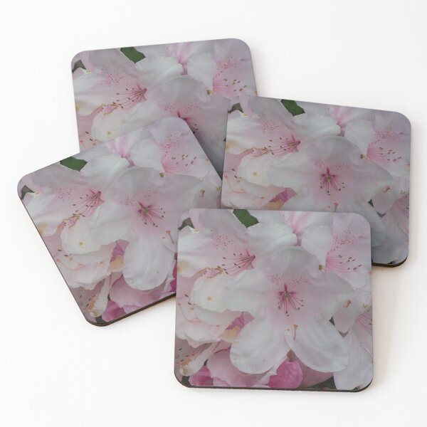 Item preview, Magic flowers in pastel designed and sold by Boscastle.