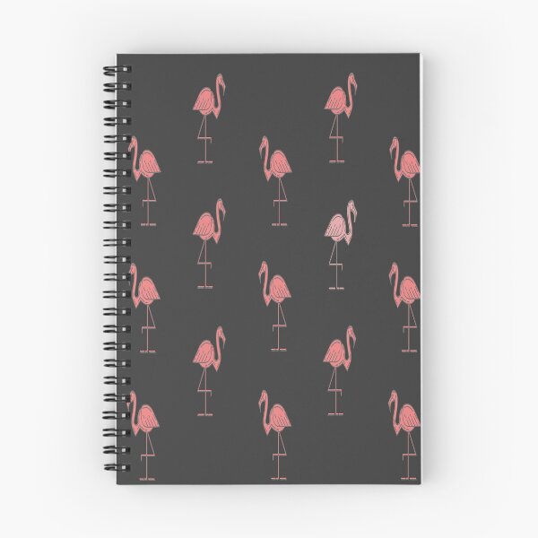 Item preview, SPOT THE ODD FLAMINGO designed and sold by ODD-ONE.
