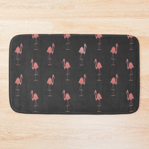 Item preview, SPOT THE ODD FLAMINGO designed and sold by ODD-ONE.