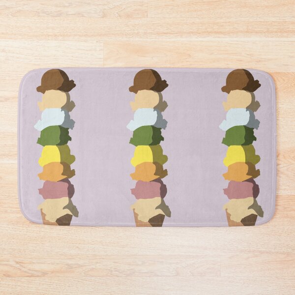 Item preview, Ice Cream designed and sold by Engin1881.