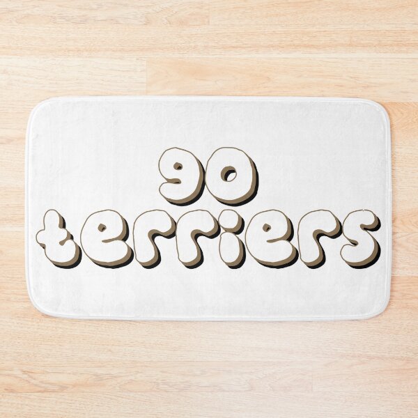 Item preview, Go Terriers Wofford College designed and sold by kkosmicki.