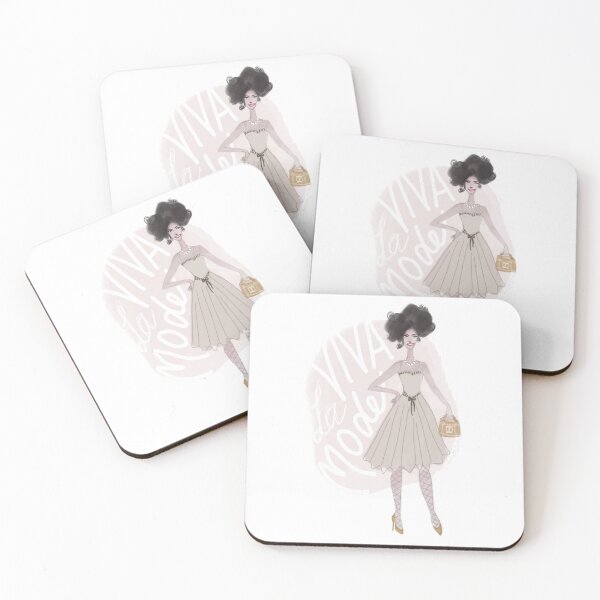 Item preview, Viva La Mode designed and sold by Cherie Roe Dirksen.