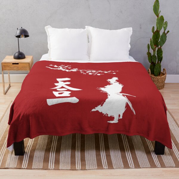 Item preview, Samurai designed and sold by ryspayevkaisar.