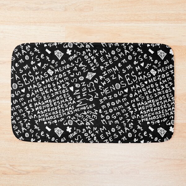 Item preview,  Ours is that life is easier than many think: Less is More. designed and sold by TR3JO ART.