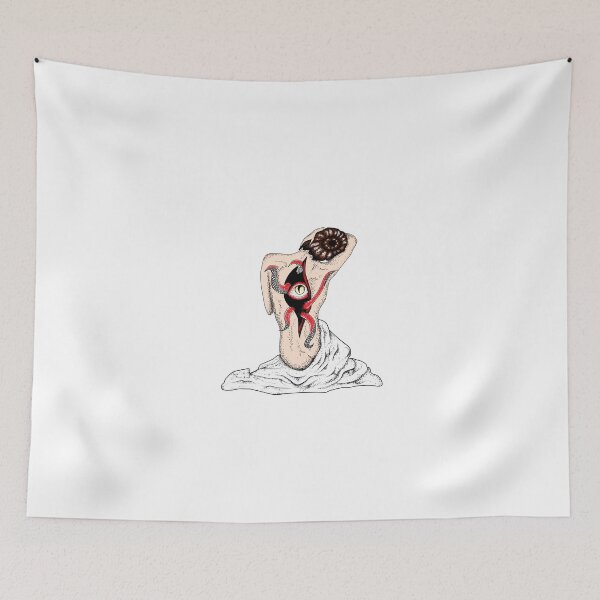 Item preview, Monsters Inside designed and sold by athilart.