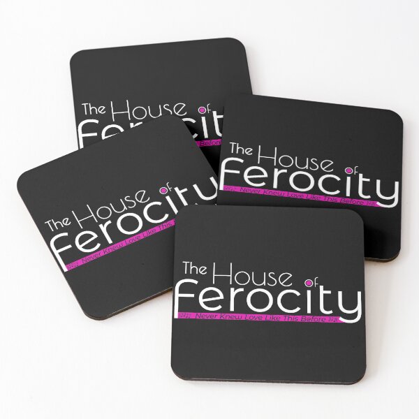 Item preview, House of Ferocity designed and sold by Nazonian.