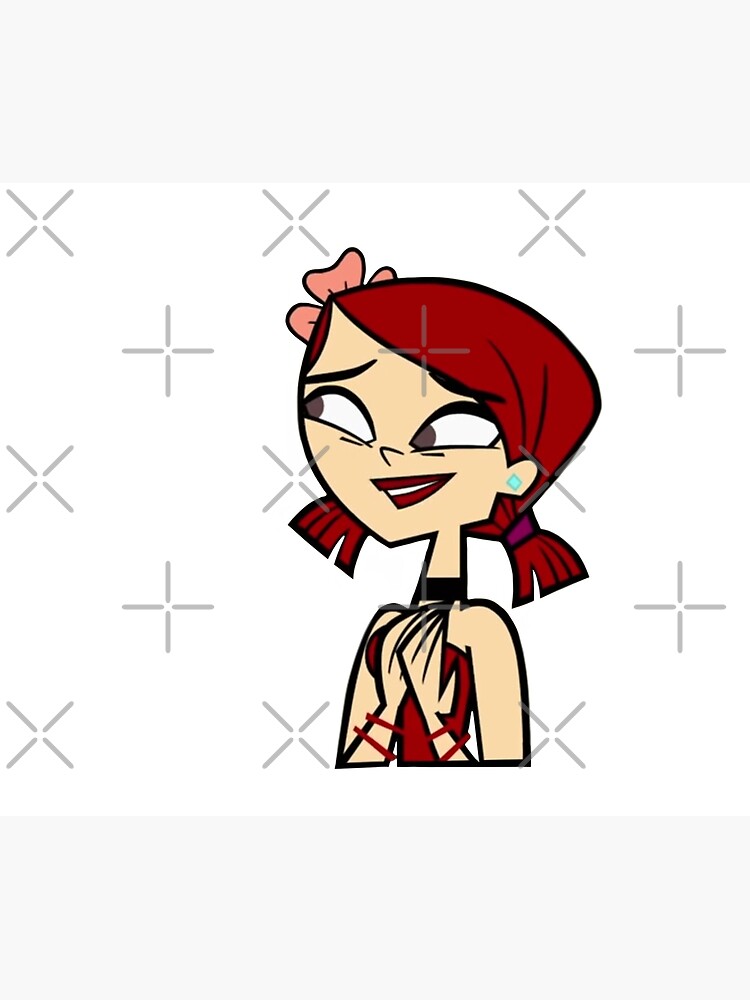 Total Drama (Island) Cast as Gacha Characters (part 1)