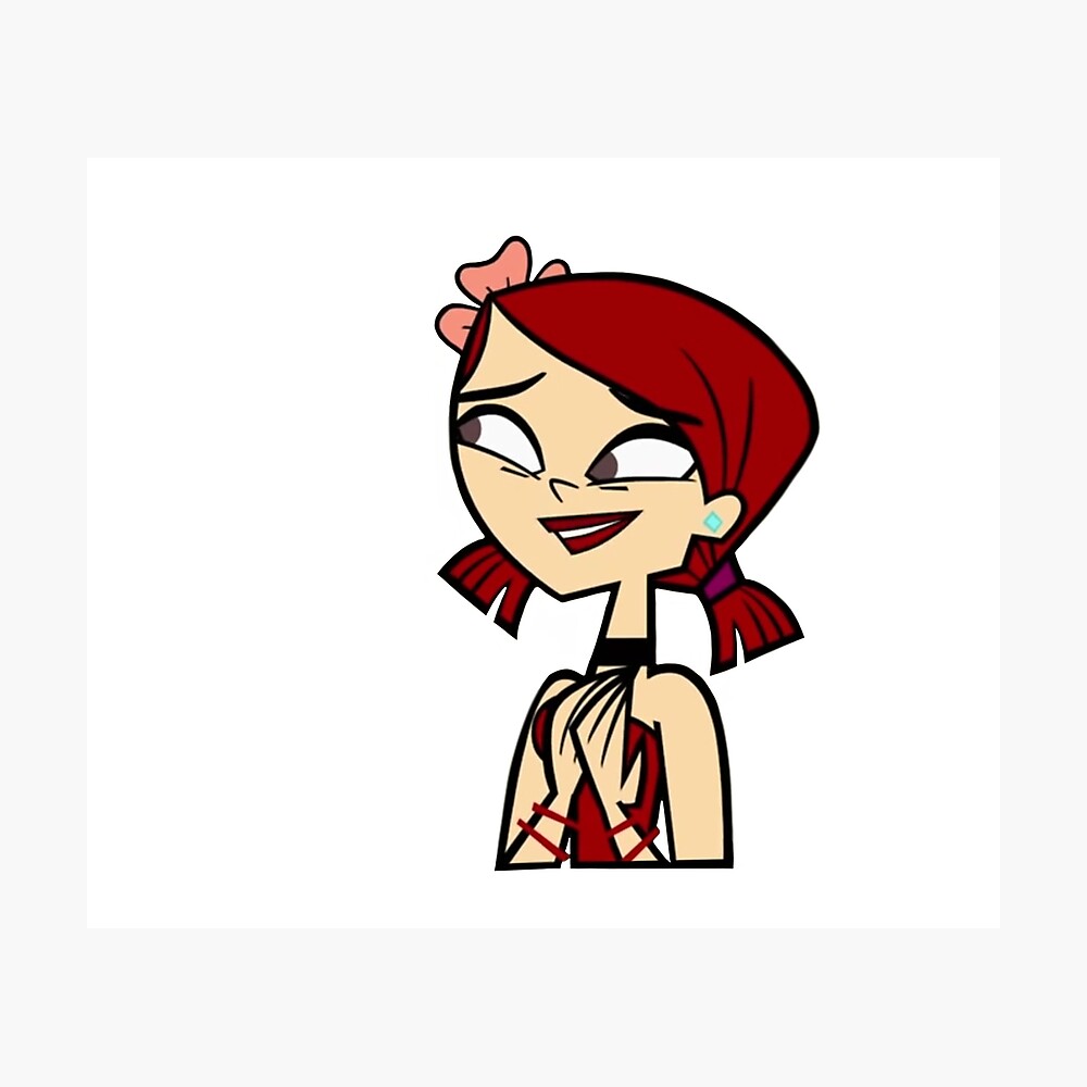 Zoey - Total Drama