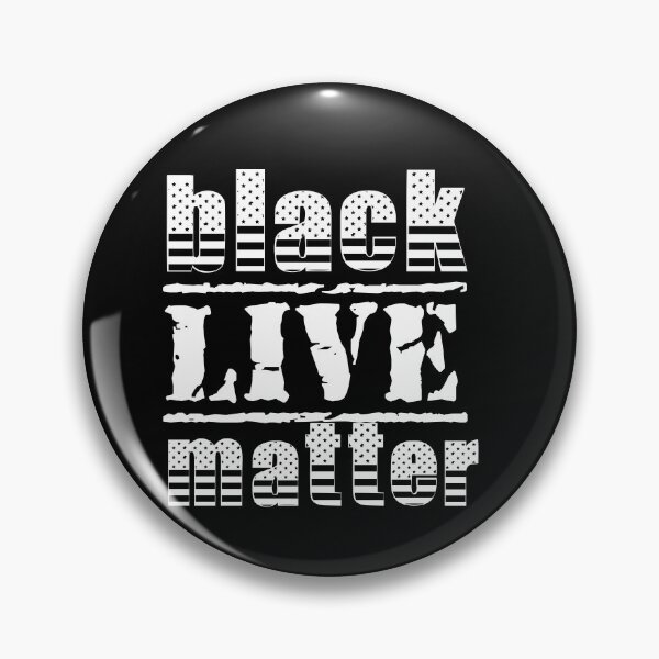 Item preview, Black Live Matter designed and sold by HamzaMo.