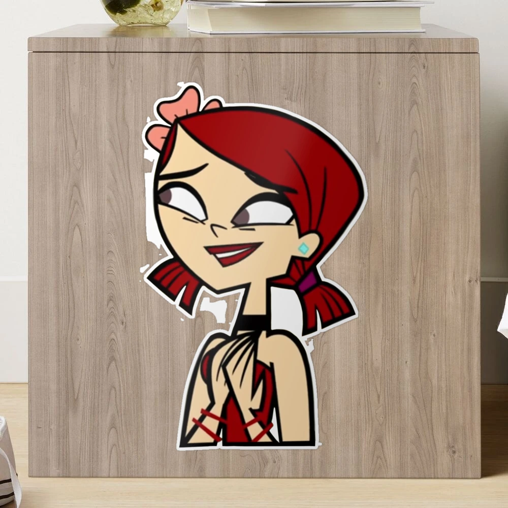 Zoey - Total Drama