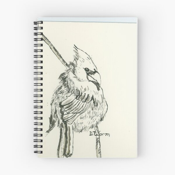 Item preview, cardinal designed and sold by wormink.