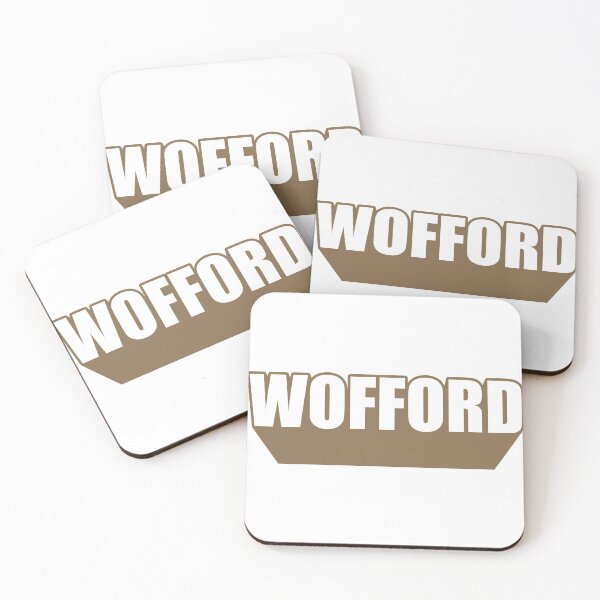 Item preview, Wofford College designed and sold by kkosmicki.