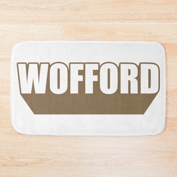 Item preview, Wofford College designed and sold by kkosmicki.