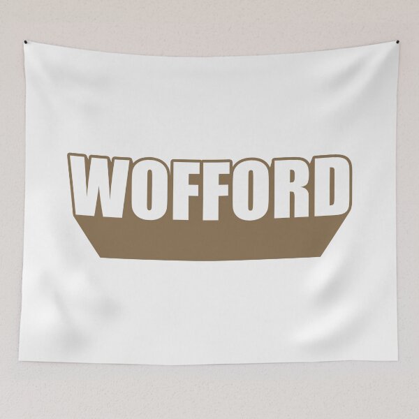 Item preview, Wofford College designed and sold by kkosmicki.