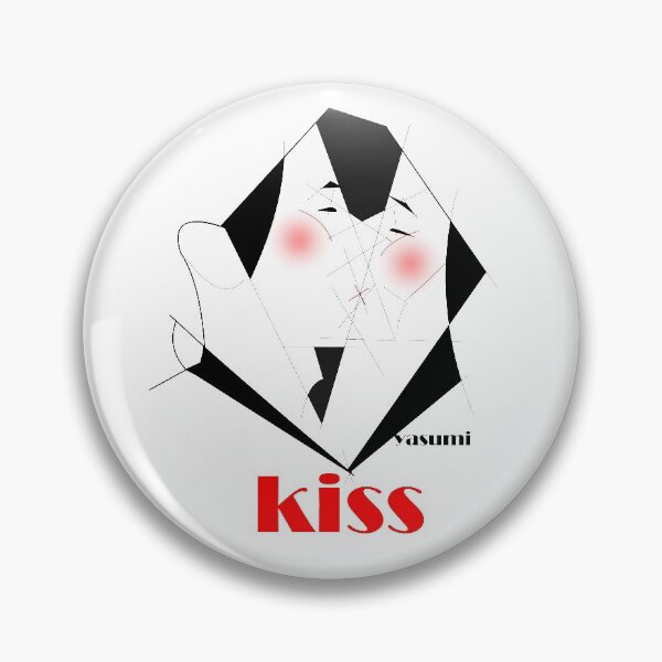 Item preview, KISS designed and sold by Yasumi.
