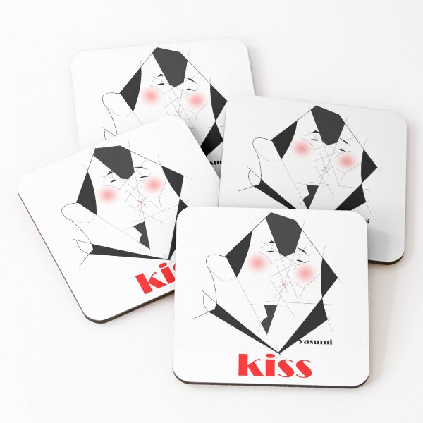 Item preview, KISS designed and sold by Yasumi.