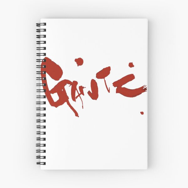 Item preview, Gantz  designed and sold by THEFreshYOUNGgent.