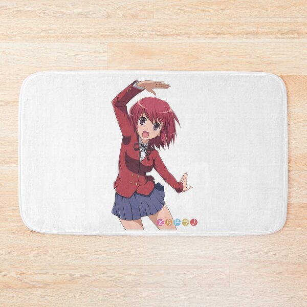 Item preview, Minorin Kushieda  designed and sold by akshitamishra.