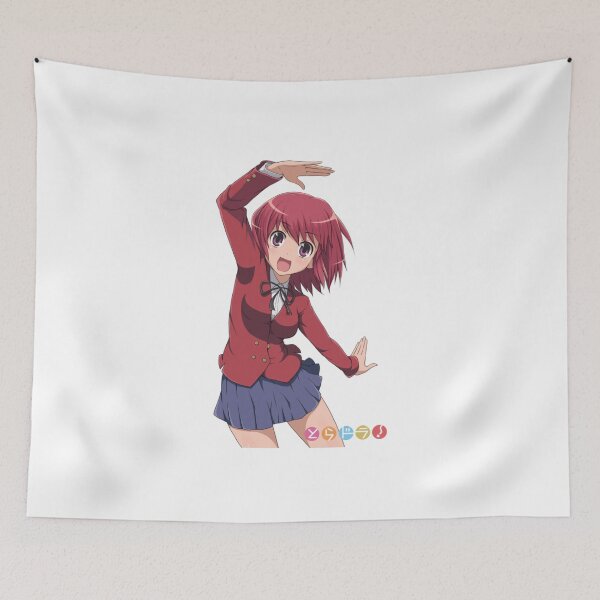 Item preview, Minorin Kushieda  designed and sold by akshitamishra.