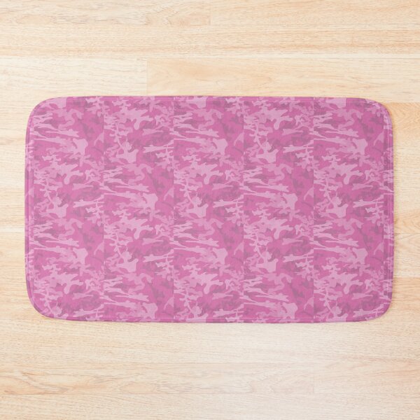 Item preview, Pink Camouflage designed and sold by nickmartin.