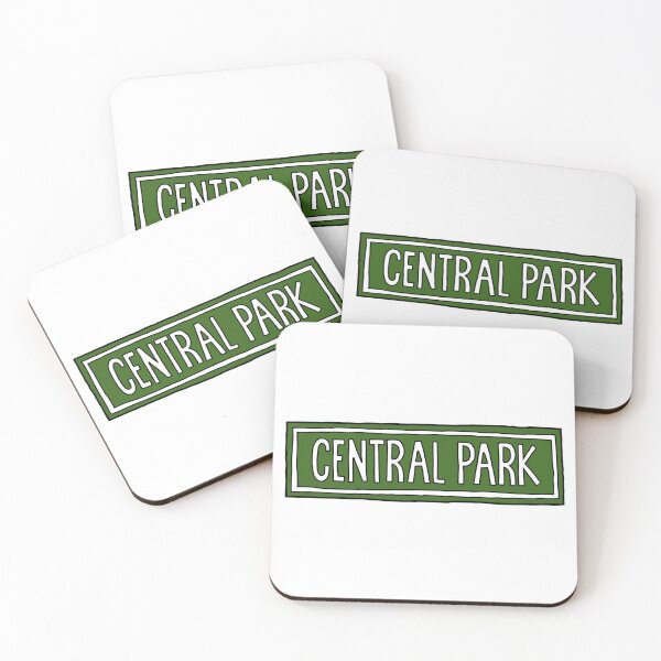 Item preview, Central Park designed and sold by davidmm99.