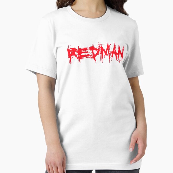 Item preview, Redman designed and sold by THEFreshYOUNGgent.