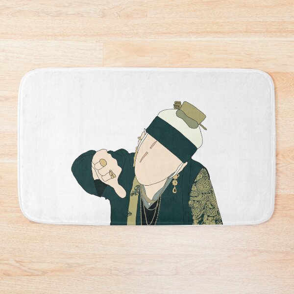 Item preview, Agust D D-2 Daechwita designed and sold by NoonaStudio.
