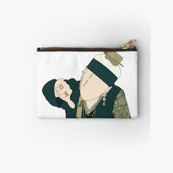 Item preview, Agust D D-2 Daechwita designed and sold by NoonaStudio.