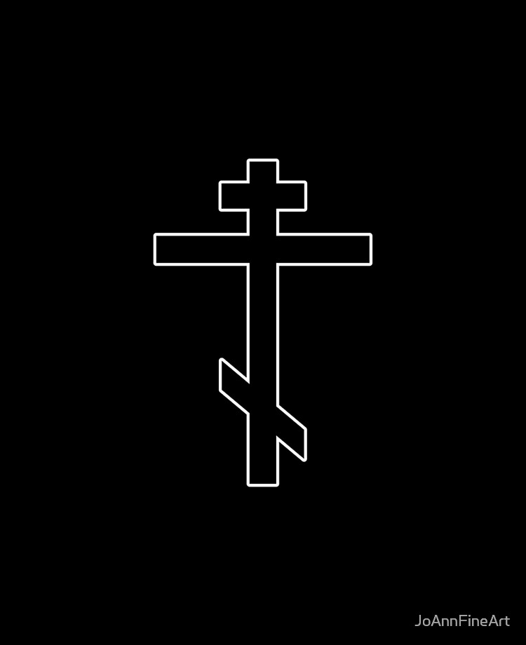 iPhone Wallpaper Orthodox Cross | peapicker | Flickr