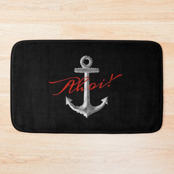Item preview, Ahoi! designed and sold by yulia-rb.