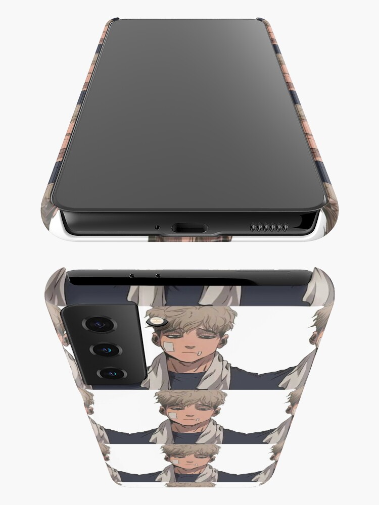 killing stalking sangwoo Samsung Galaxy Phone Case for Sale by