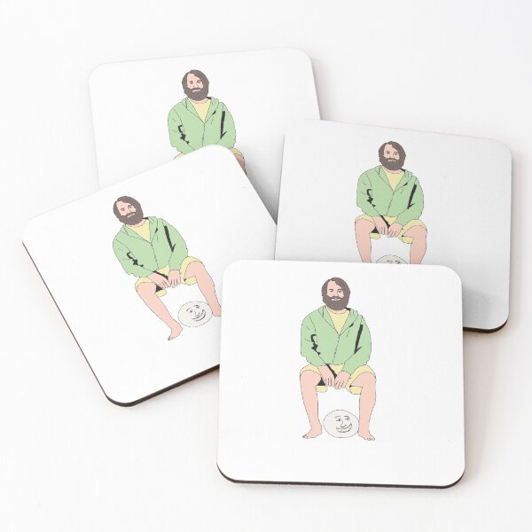 Item preview, The Last Man on earth designed and sold by MatteoDangMinh.