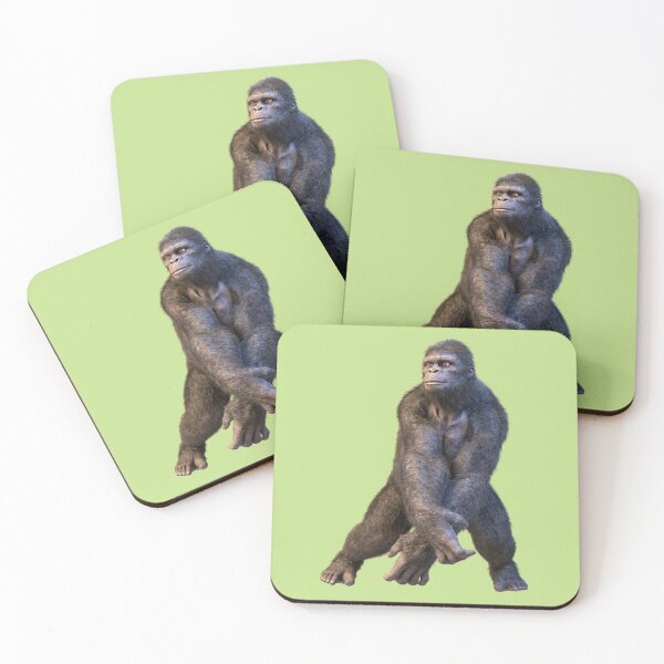 Item preview, Gorilla Ape designed and sold by Vac1.