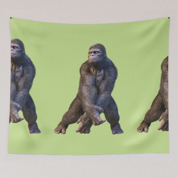 Item preview, Gorilla Ape designed and sold by Vac1.