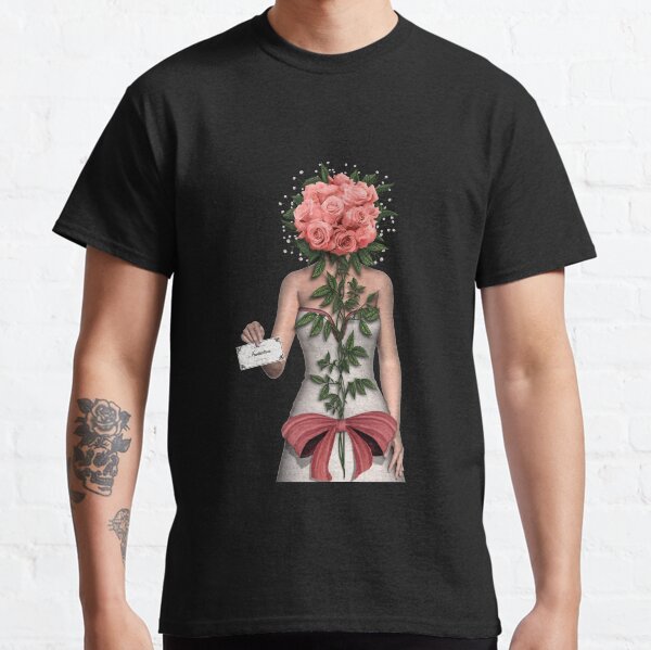Blind Date Classic T-Shirt