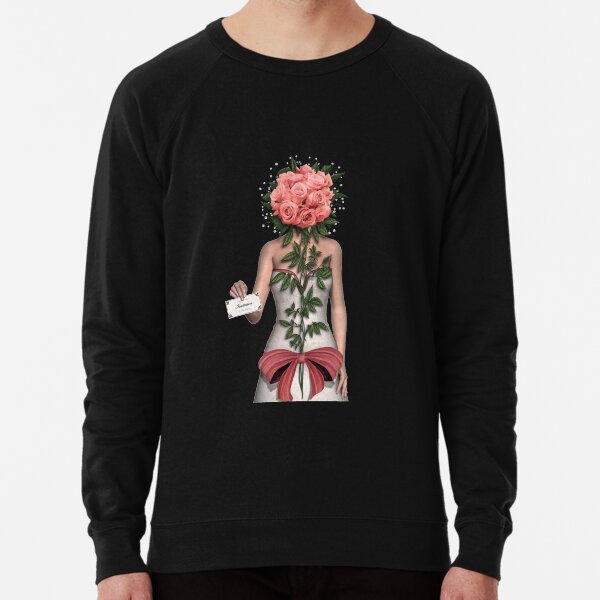 Blind Date Lightweight Sweatshirt