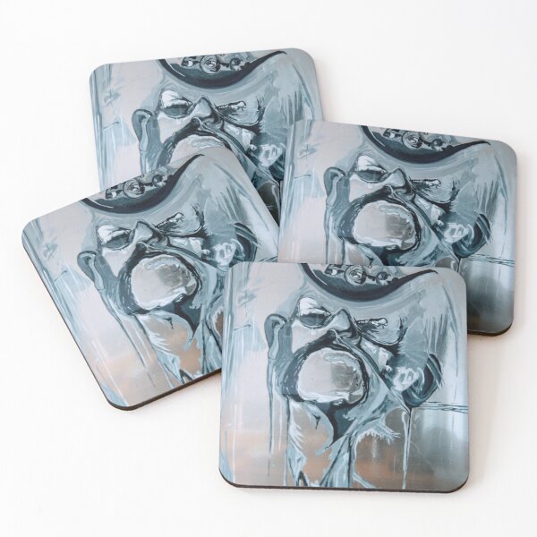 Item preview, Lemmy aluminium designed and sold by Ailsa1200cc.