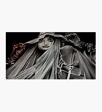 Alluring Photographic Print