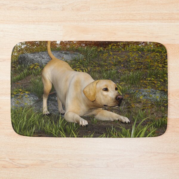 Item preview, Labrador Retriever Dog designed and sold by Vac1.