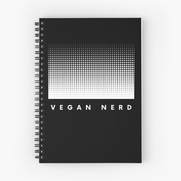 Item preview, Vegan Nerd designed and sold by m95sim.
