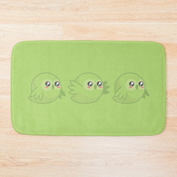 Item preview, Shadowl green designed and sold by animinimal.