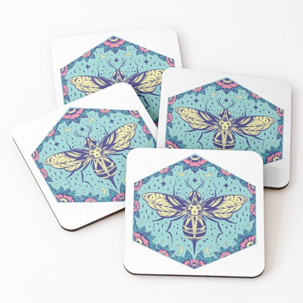 Item preview, Magical honeybee designed and sold by Paolavk.