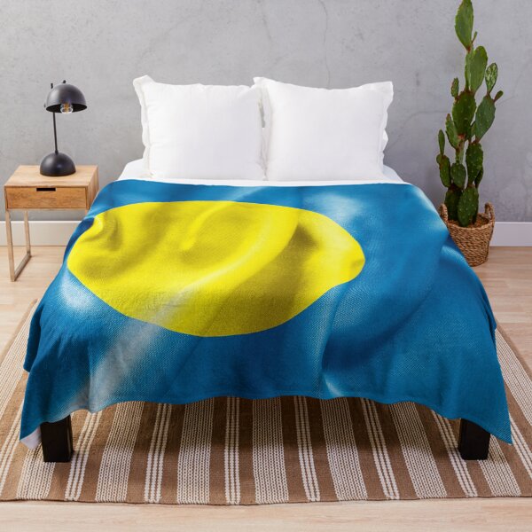 Item preview, Palau Flag designed and sold by MarkUK97.
