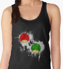 Grow Up and Get a Life Women's Tank Top