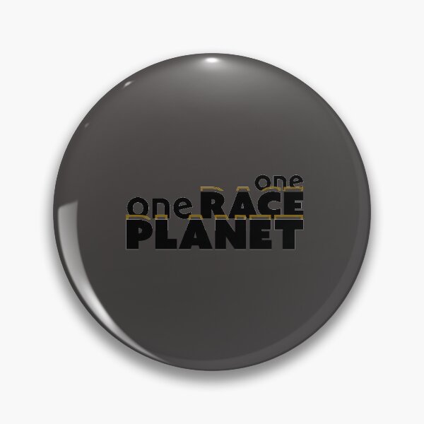 Item preview, One Planet One Race designed and sold by Kajusmcr.
