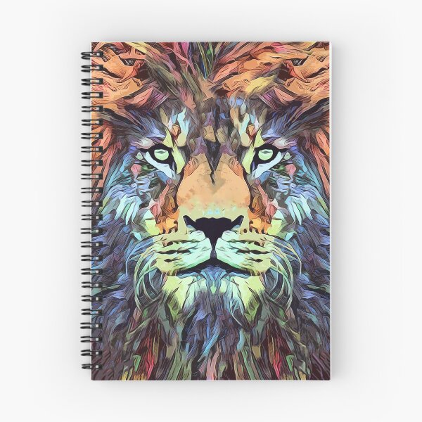 Item preview, Royal Lion designed and sold by SecretCreative.