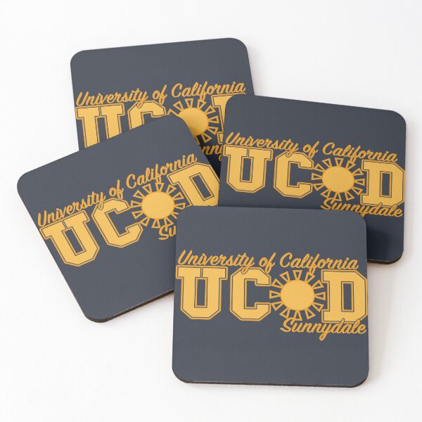 Item preview, UC Sunnydale designed and sold by Nazonian.