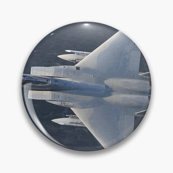 Item preview, USAF F15 designed and sold by Derren Jones.